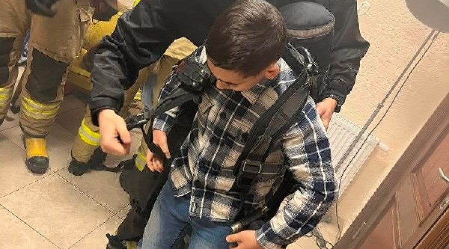 wosp strazacy nowy dwór gd09