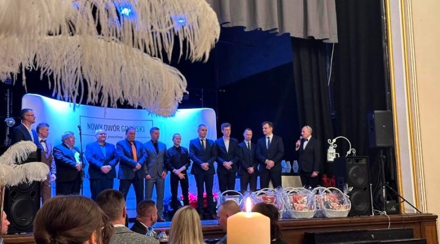 Bal sportu nowy dwór gd04