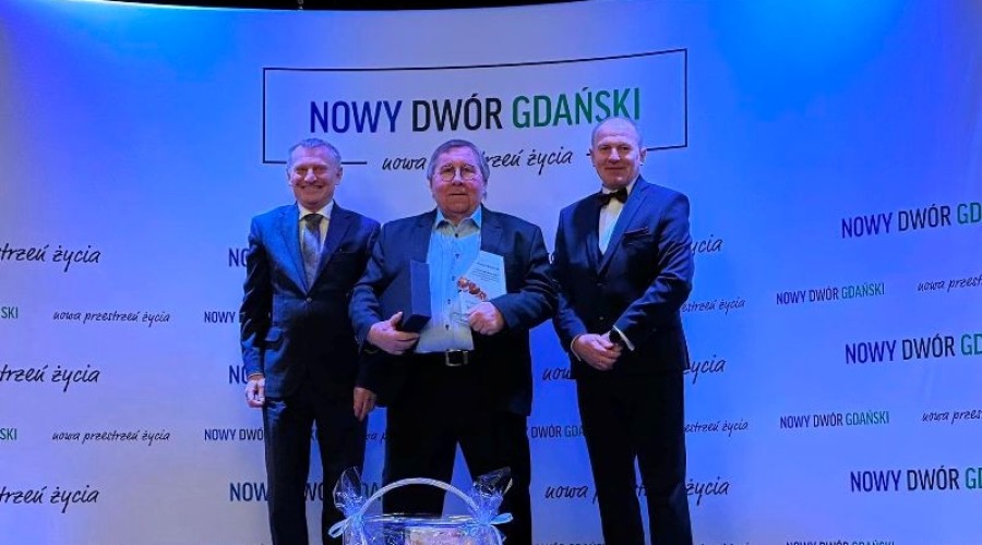 Bal sportu nowy dwór gd07