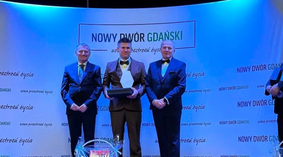 Bal sportu nowy dwór gd08