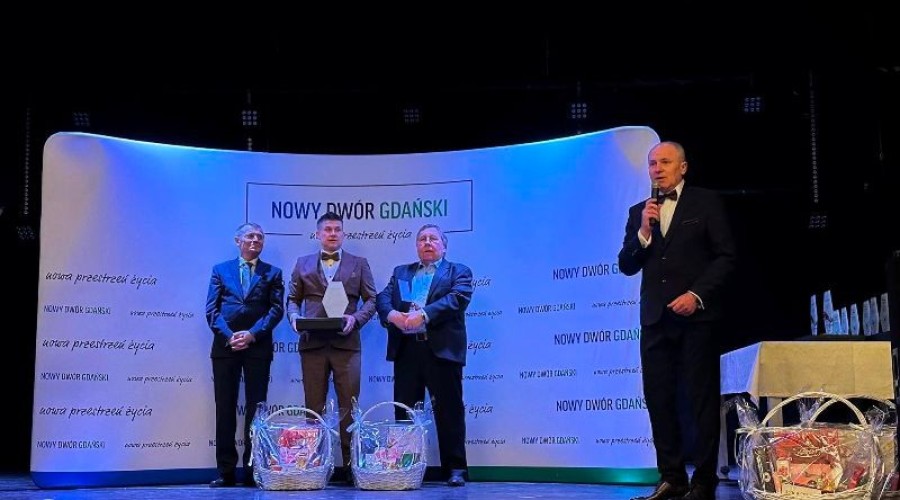 Bal sportu nowy dwór gd09