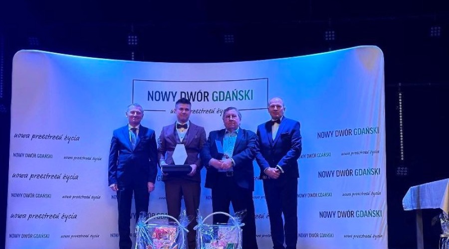 Bal sportu nowy dwór gd10