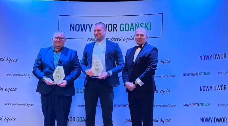 Bal sportu nowy dwór gd11