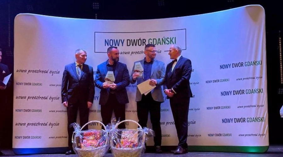 Bal sportu nowy dwór gd12