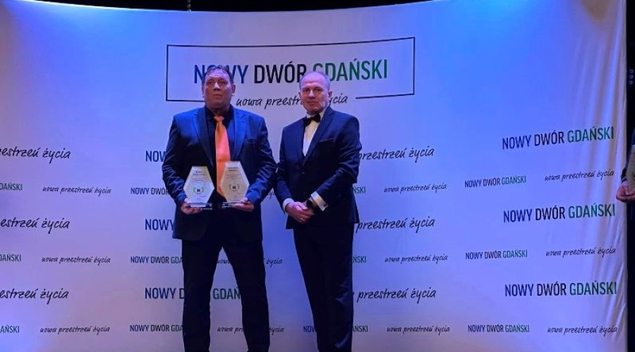 Bal sportu nowy dwór gd14