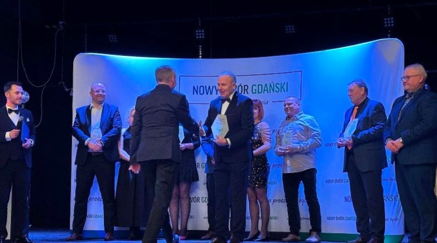 Bal sportu nowy dwór gd15