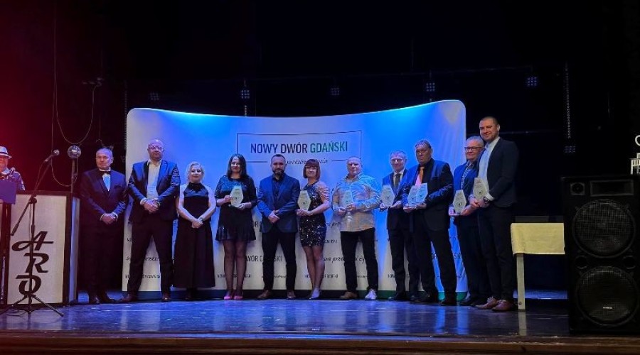 Bal sportu nowy dwór gd16