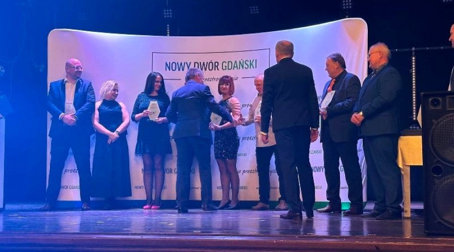 Bal sportu nowy dwór gd17