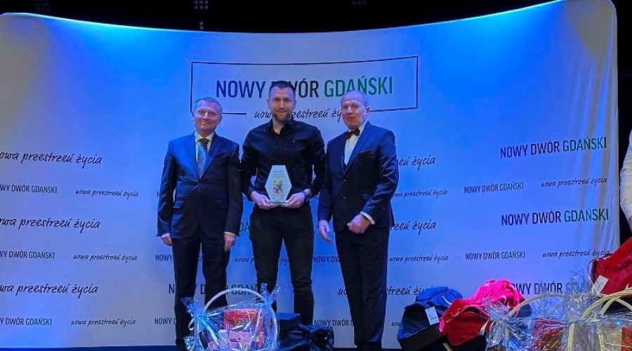 Bal sportu nowy dwór gd26