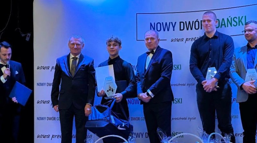 Bal sportu nowy dwór gd29