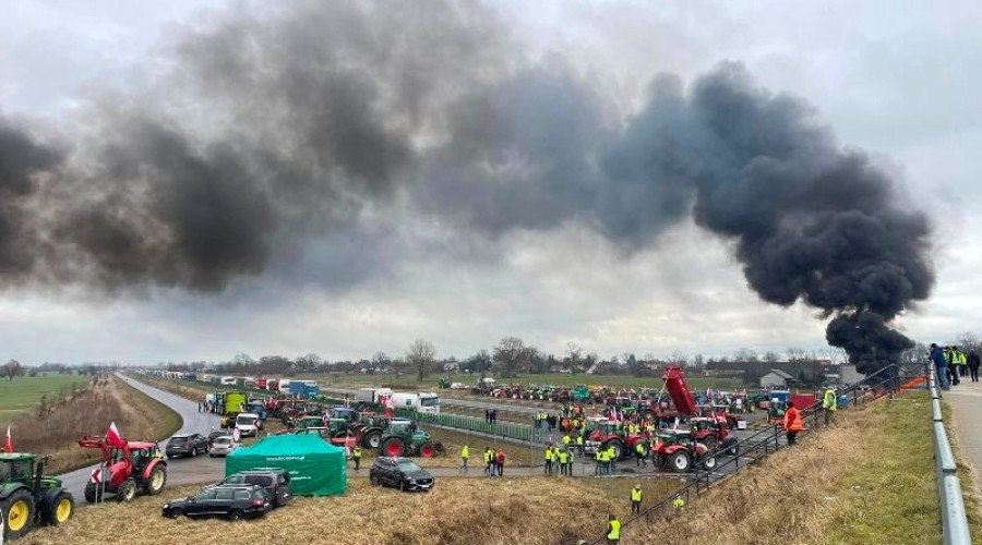 protest rolnikow zulawy12