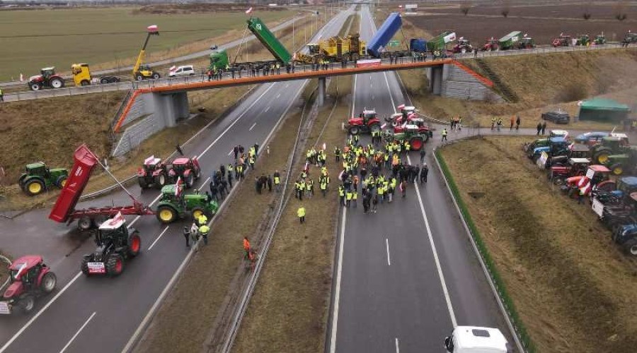 protest rolnikow zulawy17