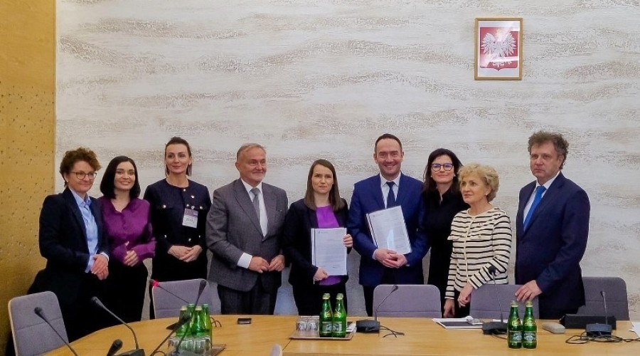 Projekt ustawy metropolitalnej dla Pomorza4