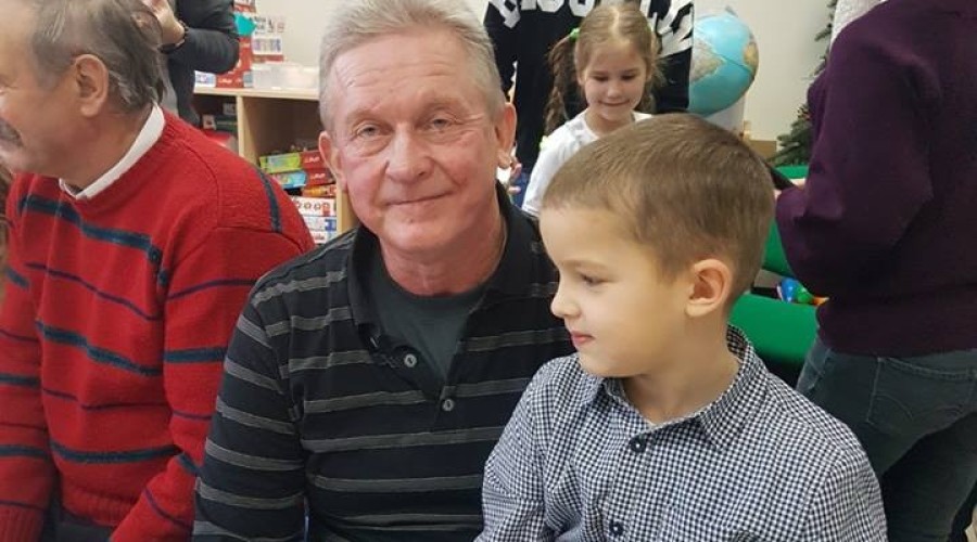 Mikoszewo. Dzień Babci i Dziadka (16)