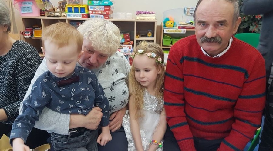 Mikoszewo. Dzień Babci i Dziadka (7)