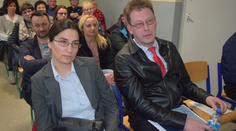 wybory sołtysa stegna46