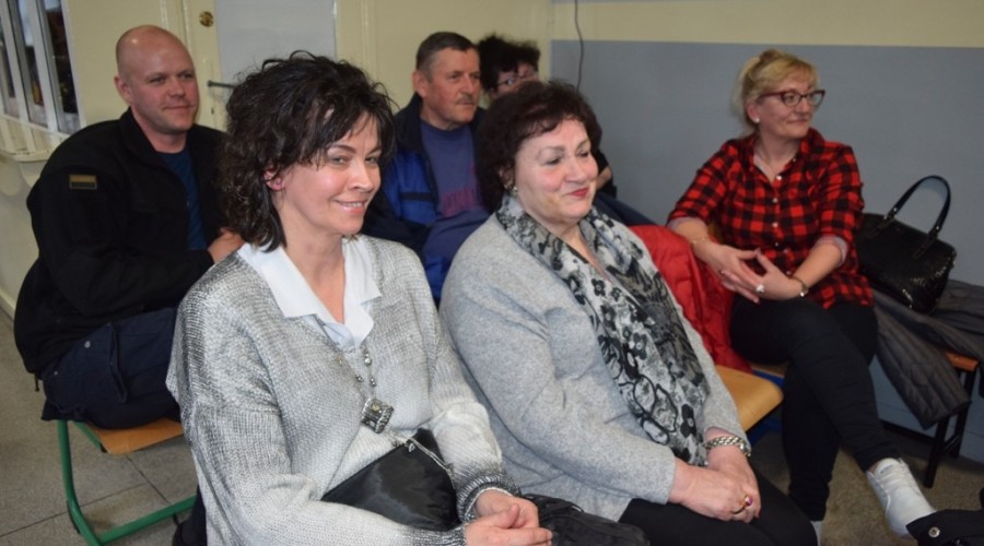 wybory sołtysa stegna52