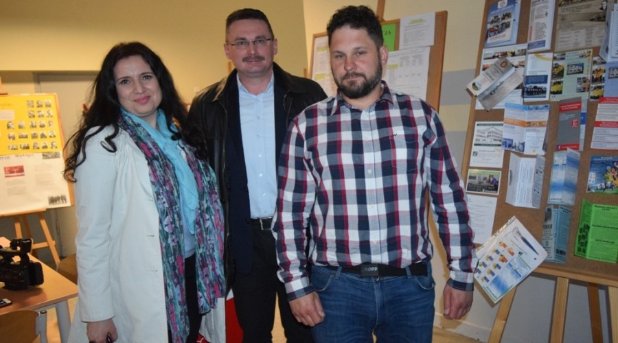 wybory sołtysa stegna67