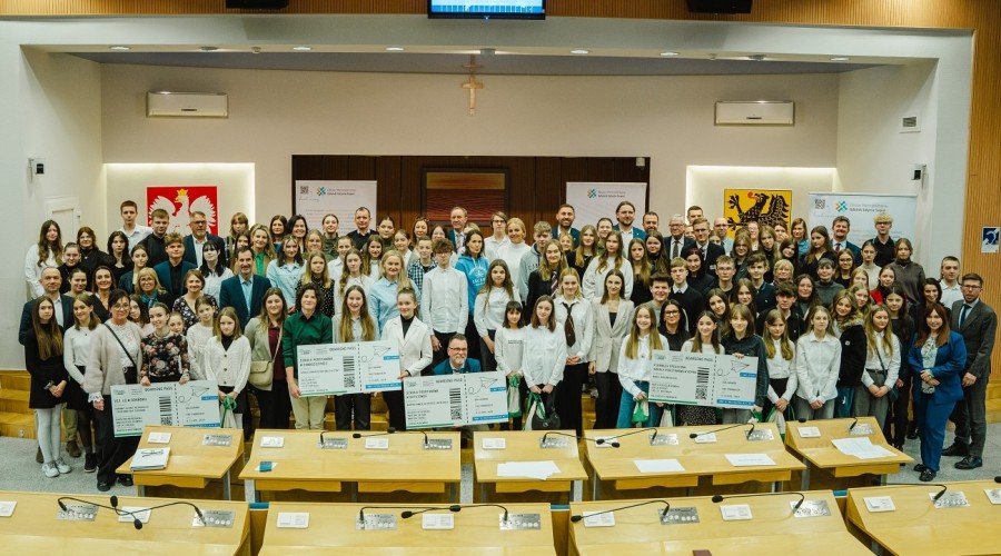 Konkurs “Chrońmy klimat metropolii” Szkoła Podstawowa w Sztutowie (3)