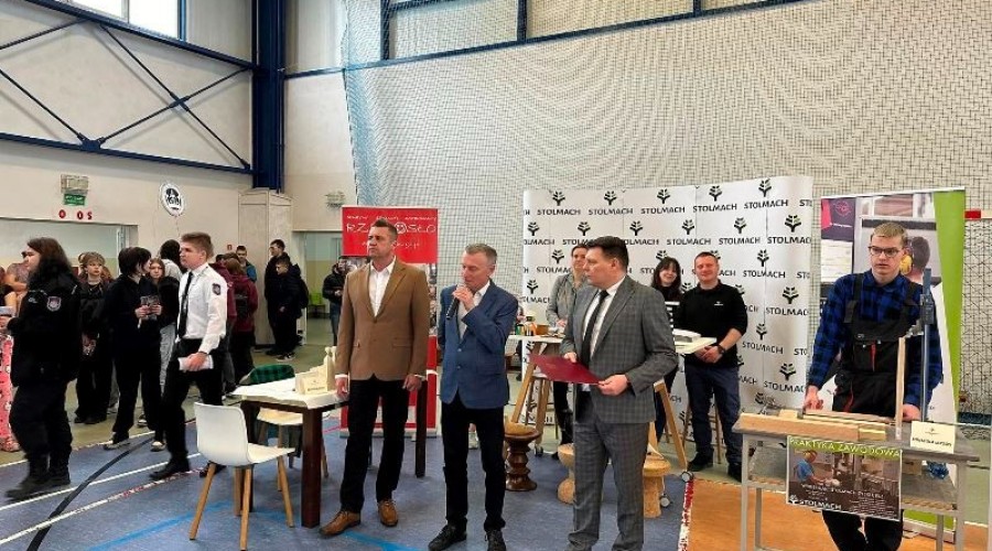 targi edukacyjne nowy dwór gd (1)