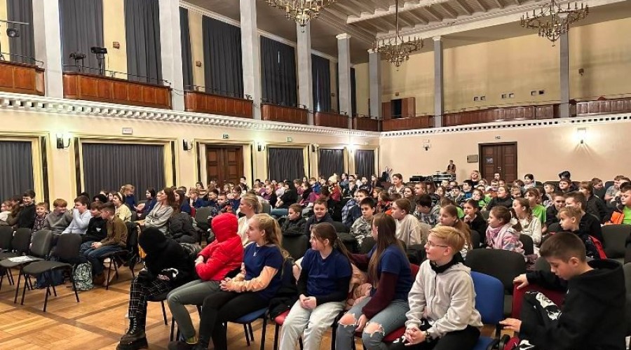 Trzy legendy żuławskie w nowej odsłonie (3)