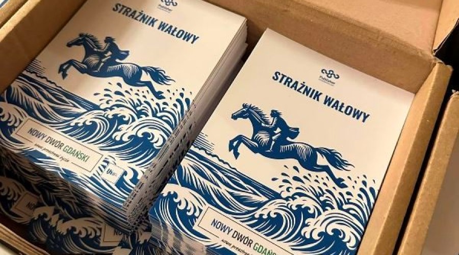 Trzy legendy żuławskie w nowej odsłonie (5)