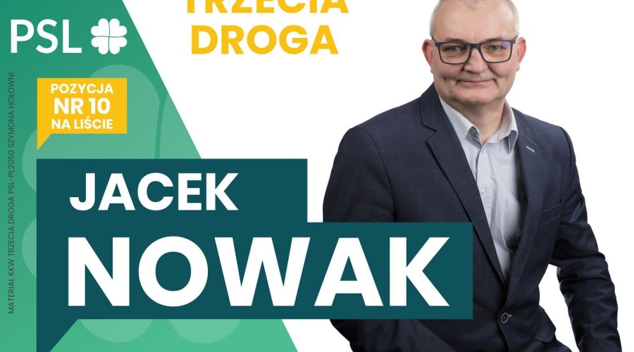 jacek Nowak