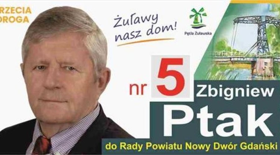 Zbigniew Ptak