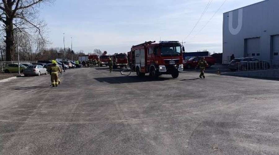 Ćwiczenia gaśnicze3