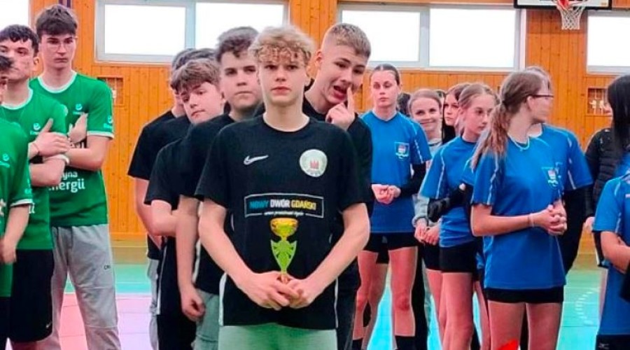 Nowy Dwór Gd. Delegacja z naszej gminy rozpoczęła wizytę w mieście partnerskim  Velka nad Veličkou (12)