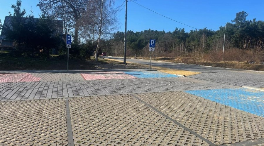 jantar słoneczna parking (3)