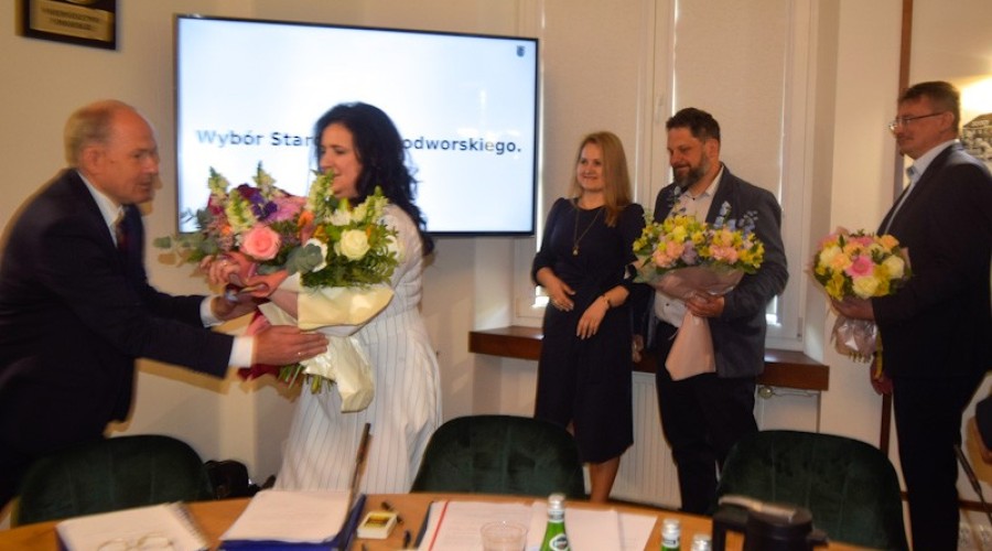 wybory starosty sesja rady powiatu nowodworskiego (15)