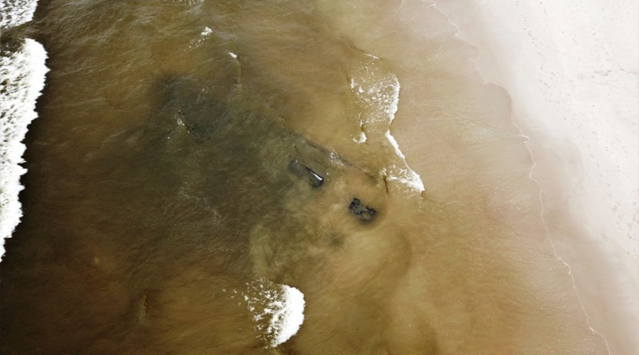 wrak stegna plaża03