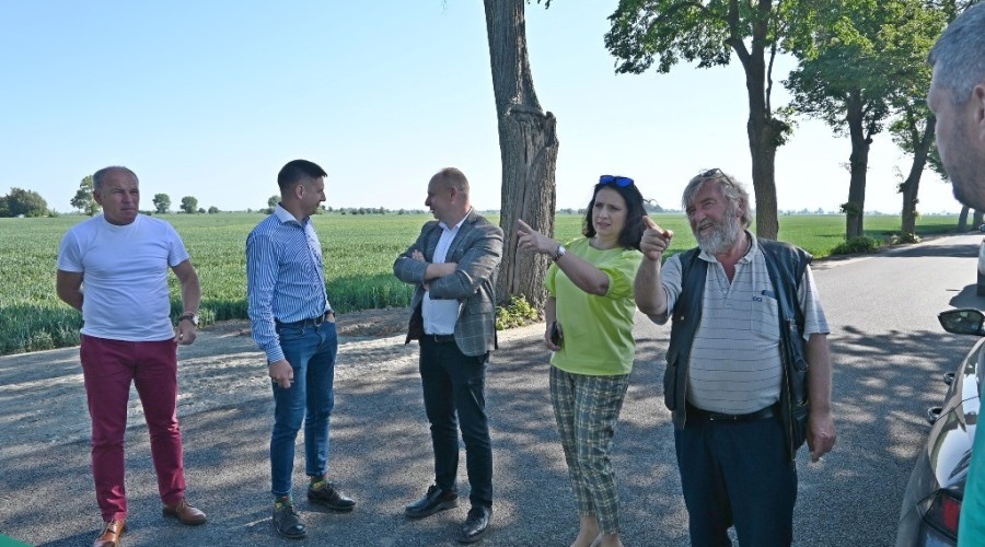 tuja odbior drogi (2)