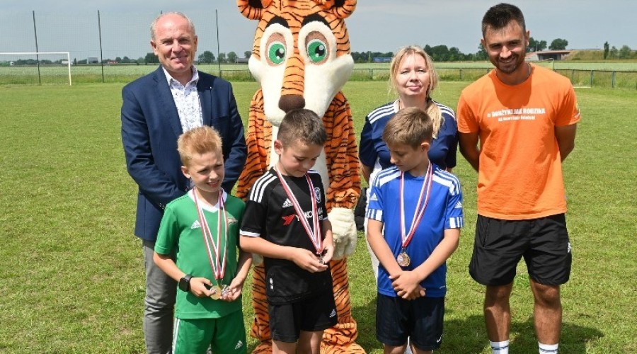 I Mini Igrzyska Dzieci Klas II-III (10)