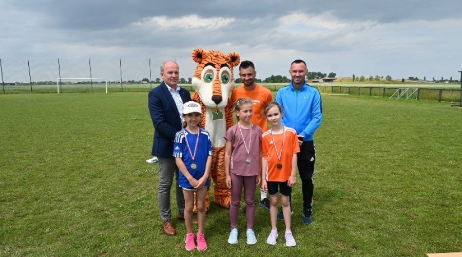 I Mini Igrzyska Dzieci Klas II-III (12)