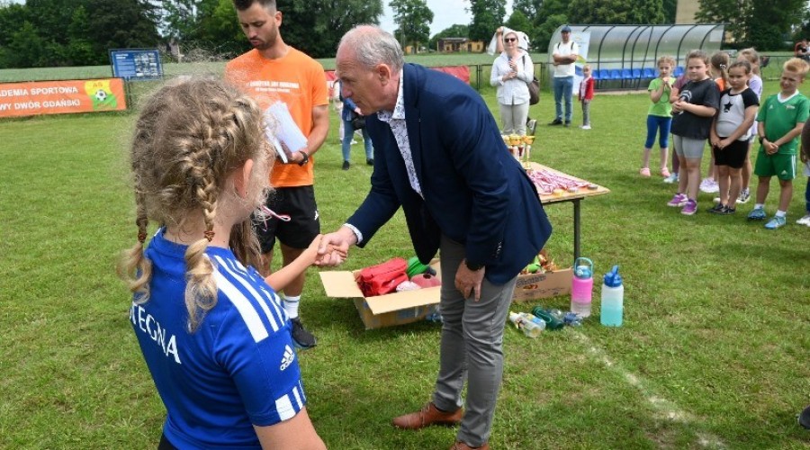 I Mini Igrzyska Dzieci Klas II-III (14)