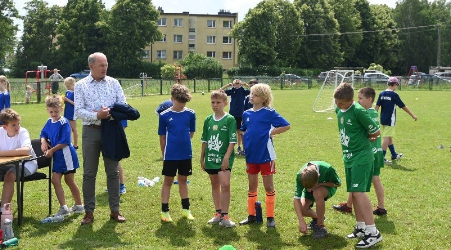 I Mini Igrzyska Dzieci Klas II-III (15)