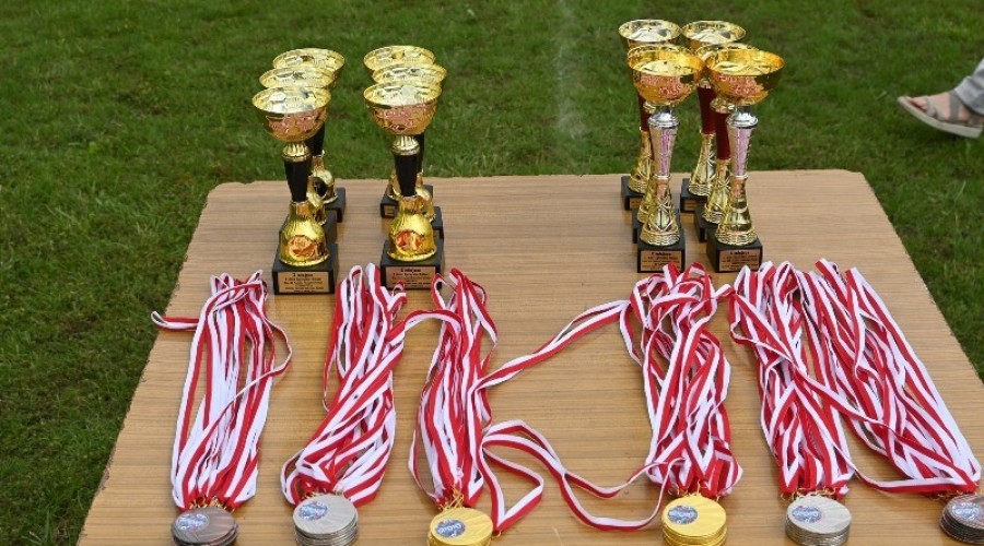 I Mini Igrzyska Dzieci Klas II-III (16)