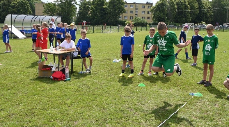 I Mini Igrzyska Dzieci Klas II-III (19)