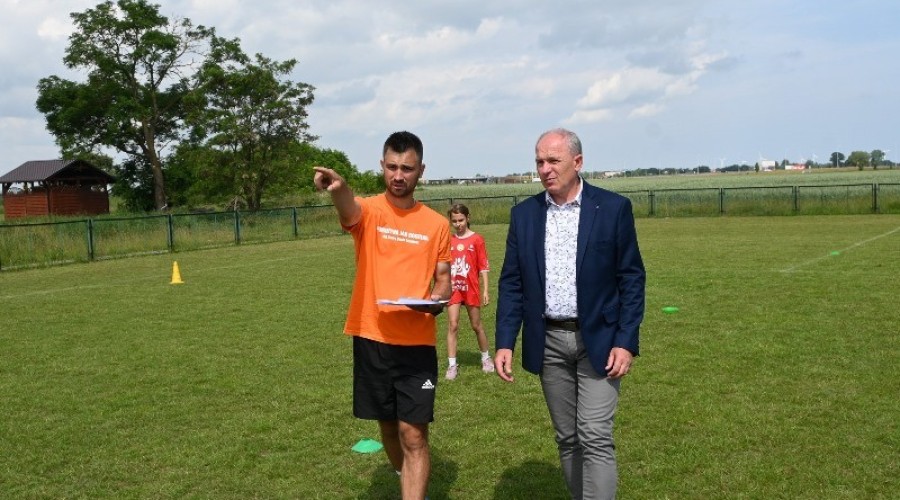 I Mini Igrzyska Dzieci Klas II-III (21)