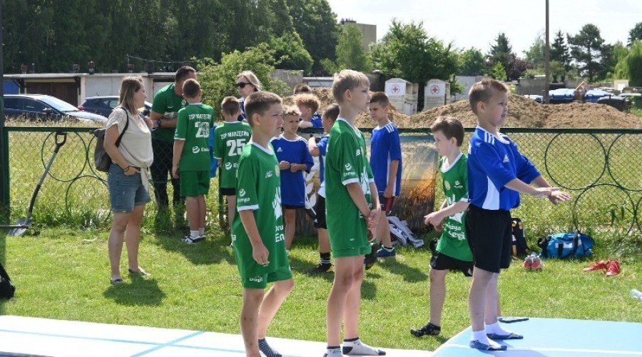 I Mini Igrzyska Dzieci Klas II-III (23)