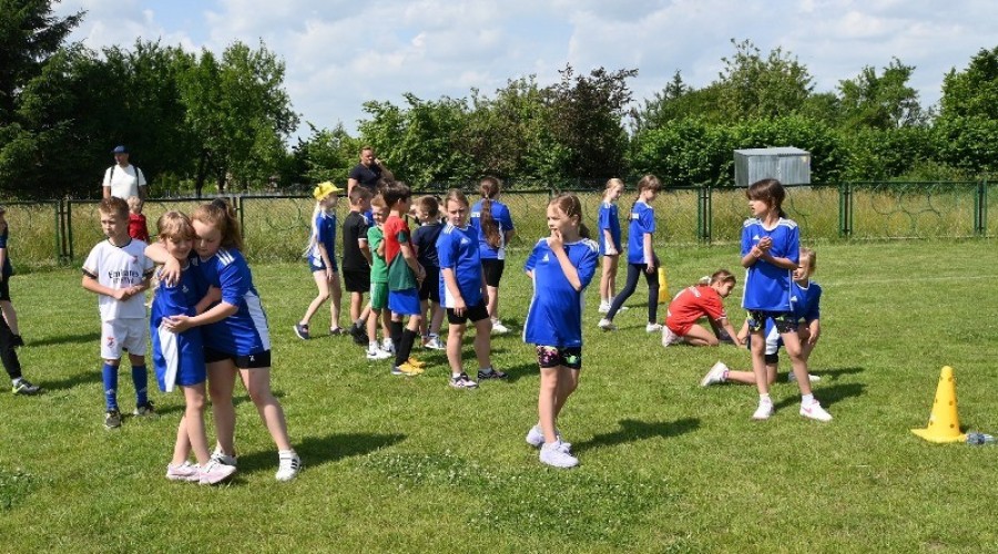 I Mini Igrzyska Dzieci Klas II-III (24)