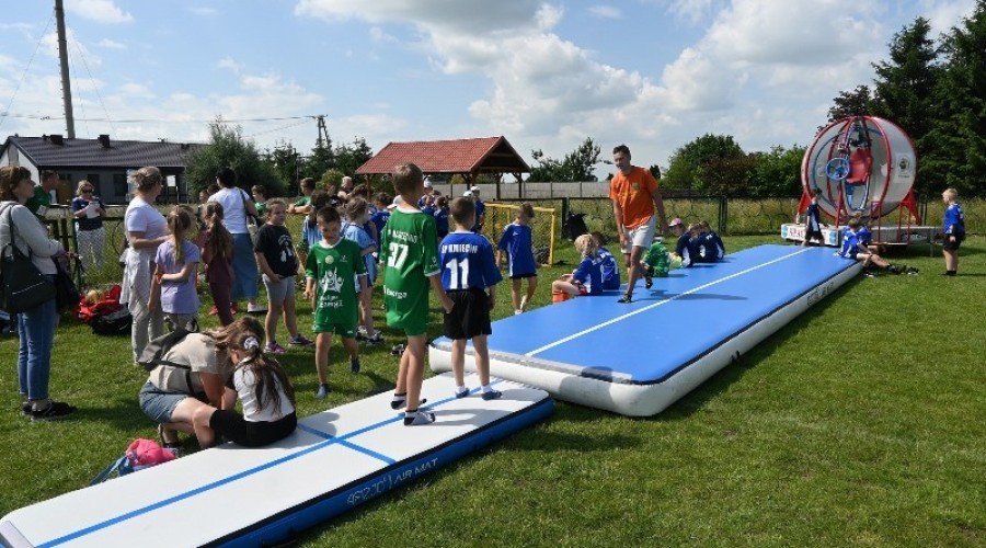 I Mini Igrzyska Dzieci Klas II-III (25)