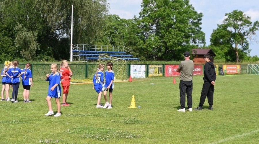 I Mini Igrzyska Dzieci Klas II-III (26)