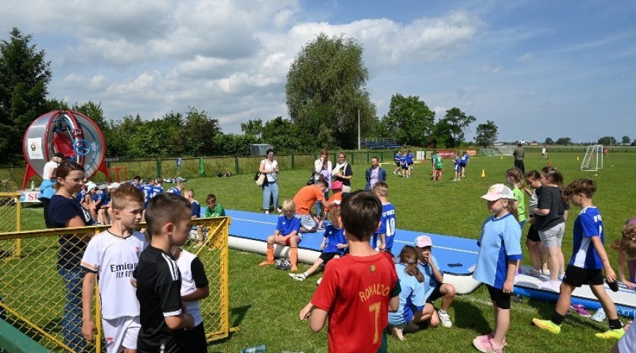 I Mini Igrzyska Dzieci Klas II-III (30)