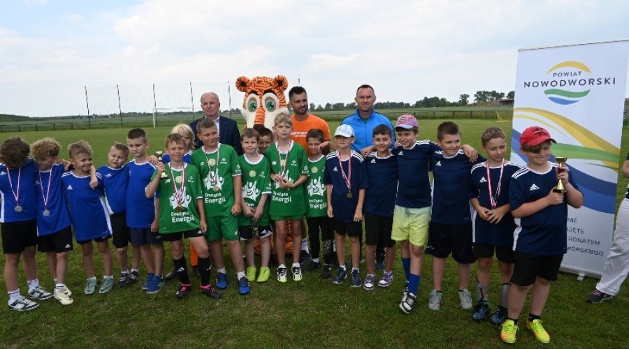 I Mini Igrzyska Dzieci Klas II-III (5)