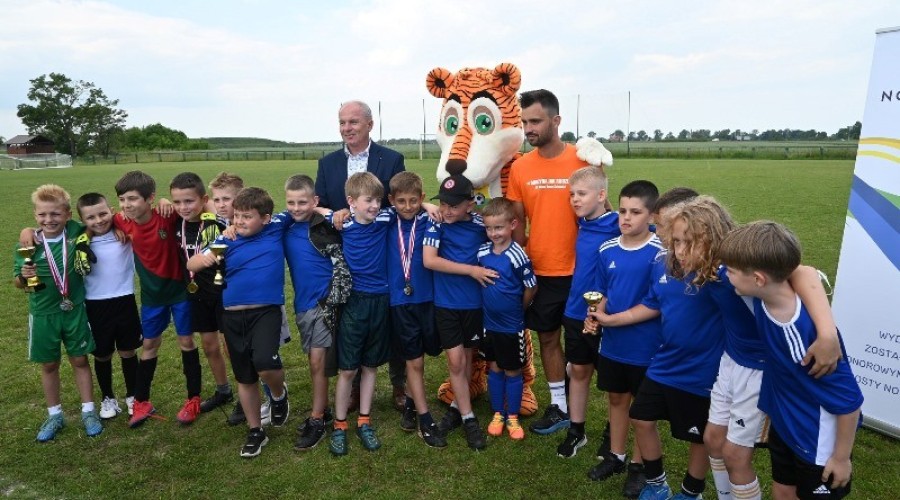 I Mini Igrzyska Dzieci Klas II-III (6)