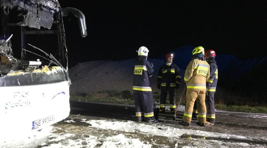 pozar autobusu  (11)