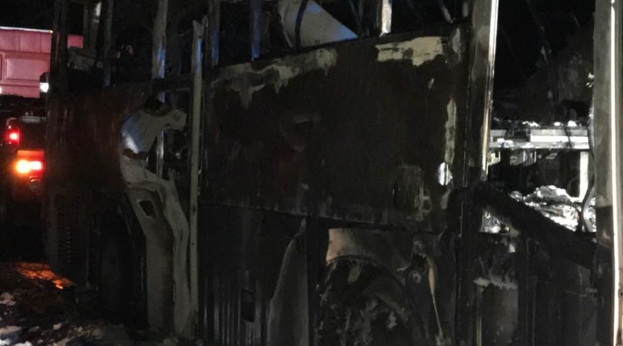 pozar autobusu  (13)